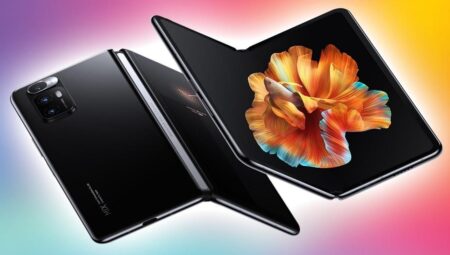 Xiaomi Mix Fold Serisi Snapdragon Gücüyle Geri Dönüyor: Katlanabilir Cihazlarda Yeni Dönem Başlıyor
