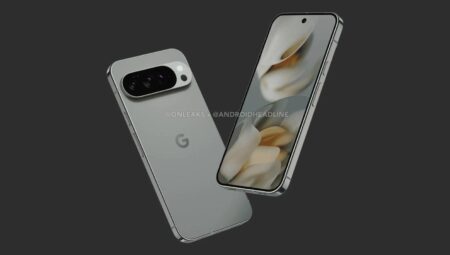 Google Pixel 10 Lansmanı İçin Sürpriz Tarih Sinyali: Haziran’da Tanıtım Gelebilir