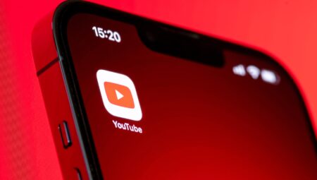 Google’dan Radikal Adım: YouTube Artık iOS 15’i Desteklemiyor