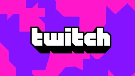 Twitch Dönüşüyor: Dikey Yayın ve 1440p Kalite Geliyor