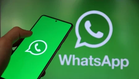 WhatsApp’tan Yapay Zeka Hamlesi: Writing Help Özelliği Test Aşamasında