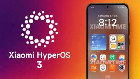Xiaomi HyperOS 3 Ekran Görüntüleri Sızdırıldı: Yepyeni Bir Arayüz Dönemi Başlıyor