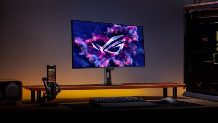 Asus ROG Strix OLED XG27ACDMS, OLED Oyuncu Monitörleri Arasında Fiyat Performans Lideri Olabilir