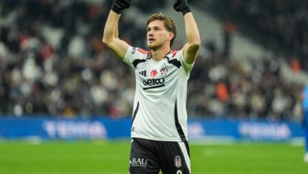 Aston Villa, Semih Kılıçsoya İngiltere’den Talip