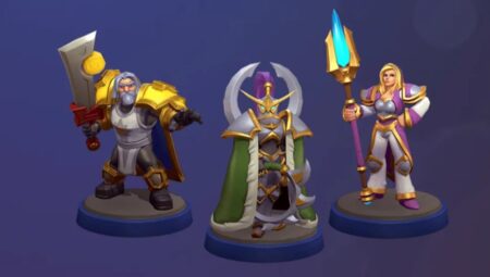 Blizzard, Warcraft Rumble Defterini Kapattı: Yeni İçerikler Durduruldu, Ekip Dağıtılıyor