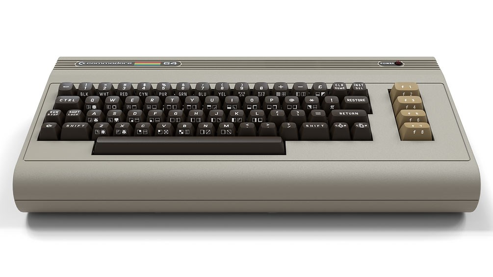 Commodore, 30 Yılın Ardından İlk Bilgisayarını Satışa Çıkardı