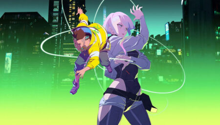 Cyberpunk: Edgerunners 2 Duyuruldu
