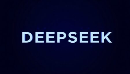 DeepSeek, Pazarda Beklenmedik Kayıplarla Sarsıldı!