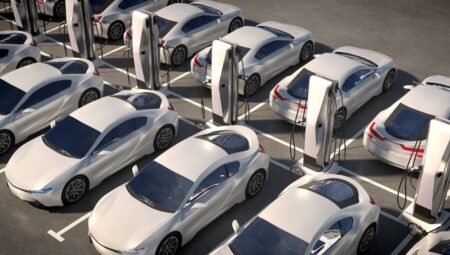 Elektrikli otomobillerin geleceğini dönüştüren batarya teknolojisi: 5 dakikada şarj, 3.000 km menzil