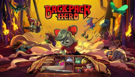 Epic Games Store’da Backpack Hero ve Figment Oyunları Ücretsiz Erişime Açıldı