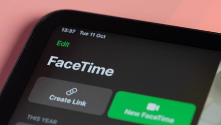 FaceTime’a da ‘Çıplaklık Filtresi’ Özelliği Eklenecek