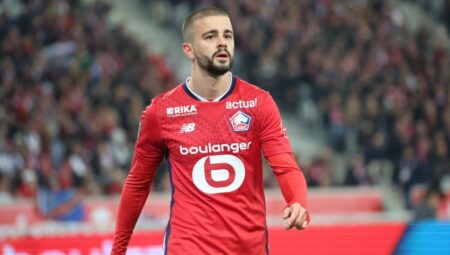 Fenerbahçe, Edon Zhegrova Transferi İçin Girişimlere Başladı!
