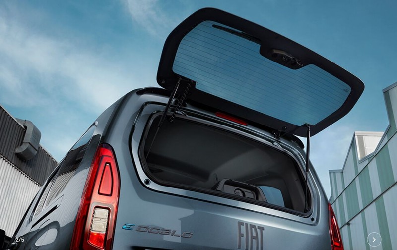 Fiat Doblo Fiyatları En Düşük Seviyeye Ulaştı