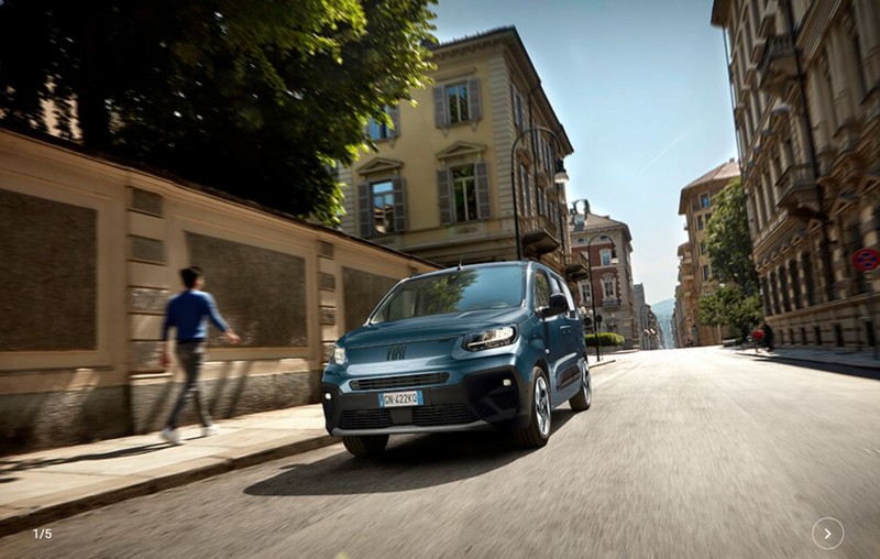 Fiat Doblo Fiyatları En Düşük Seviyeye Ulaştı