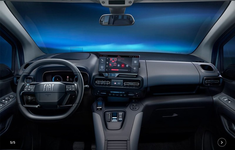 Fiat Doblo Fiyatları En Düşük Seviyeye Ulaştı