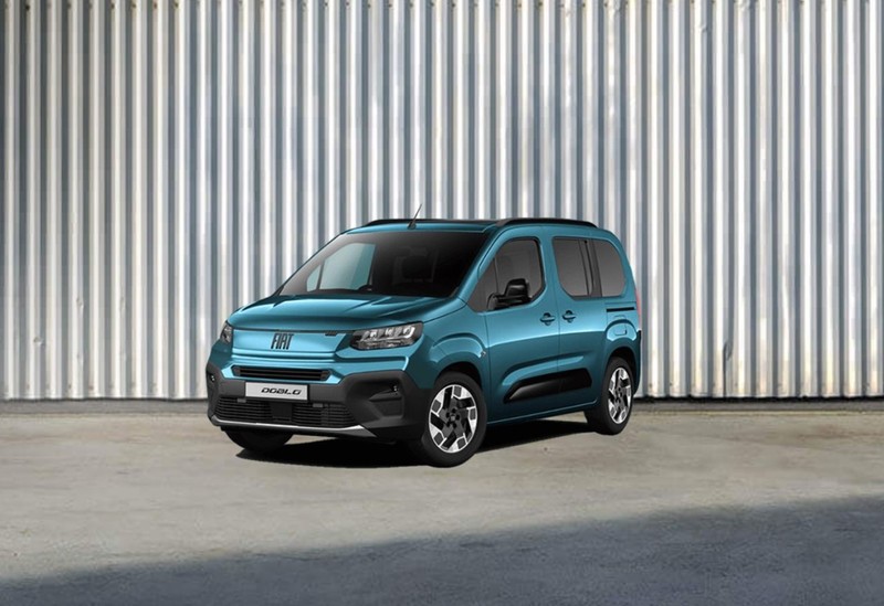 Fiat Doblo Fiyatları En Düşük Seviyeye Ulaştı