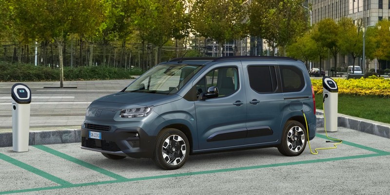 Fiat Doblo Fiyatları En Düşük Seviyeye Ulaştı