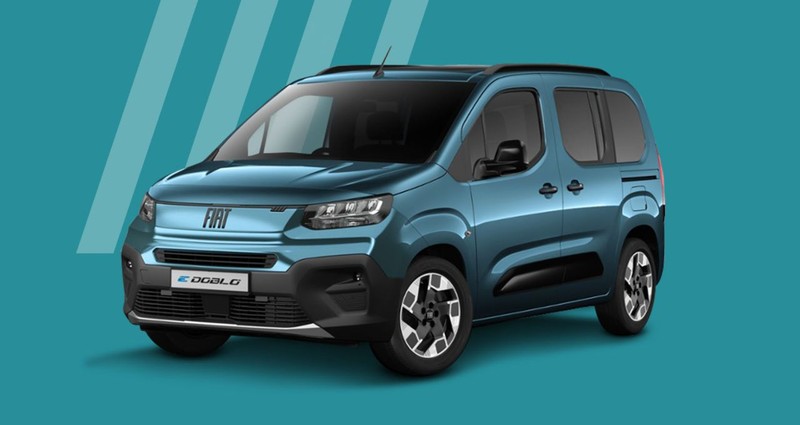 Fiat Doblo Fiyatları En Düşük Seviyeye Ulaştı