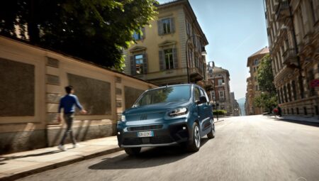 Fiat Doblo Fiyatları En Düşük Seviyeye Ulaştı