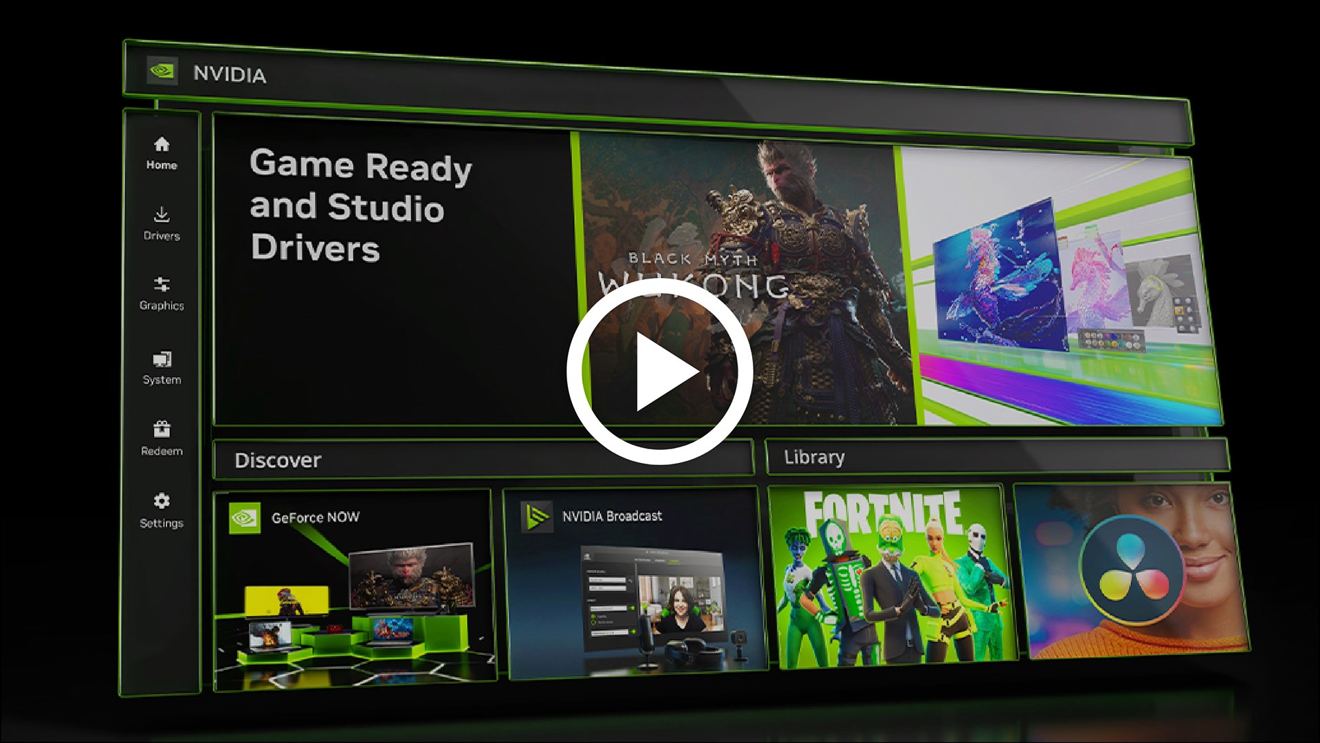 GeForce RTX 40 Serisi İçin 'Smooth Motion' Özelliği Sunuluyor