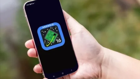 Google, Android Bildirimlerini Düzenlemek İçin Yapay Zekayı Devreye Alıyor