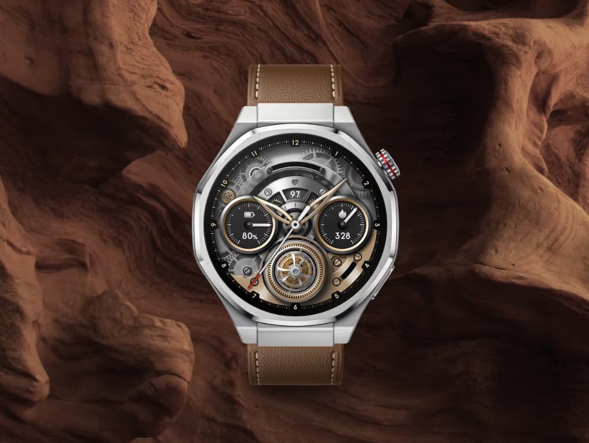 Honor Watch 5 Ultra: Tasarım ve Özelliklerle Sınırları Zorlayan Akıllı Saat
