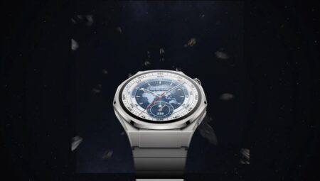Honor Watch 5 Ultra: Tasarım ve Özelliklerle Sınırları Zorlayan Akıllı Saat