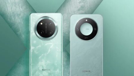 Honor X70 satış sıralamasında liderliğini korudu