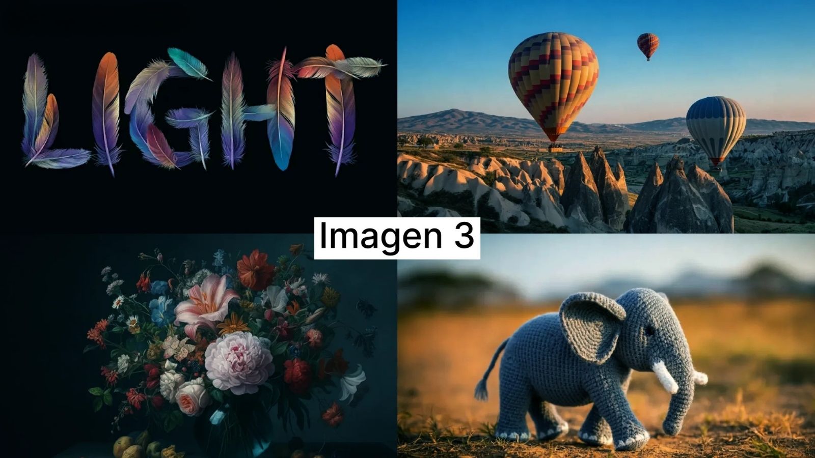 Imagen 3 Neler Sunuyor?