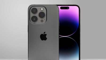 iPhone 17 Pro’da Apple Logosunun Konumu Değişiyor Mu? Yeni Tasarım Detayları