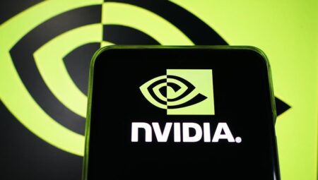 NVIDIA, Tarihin En Değerli Şirketi Olma Yolunda Rekorlar Kırmaya Devam Ediyor