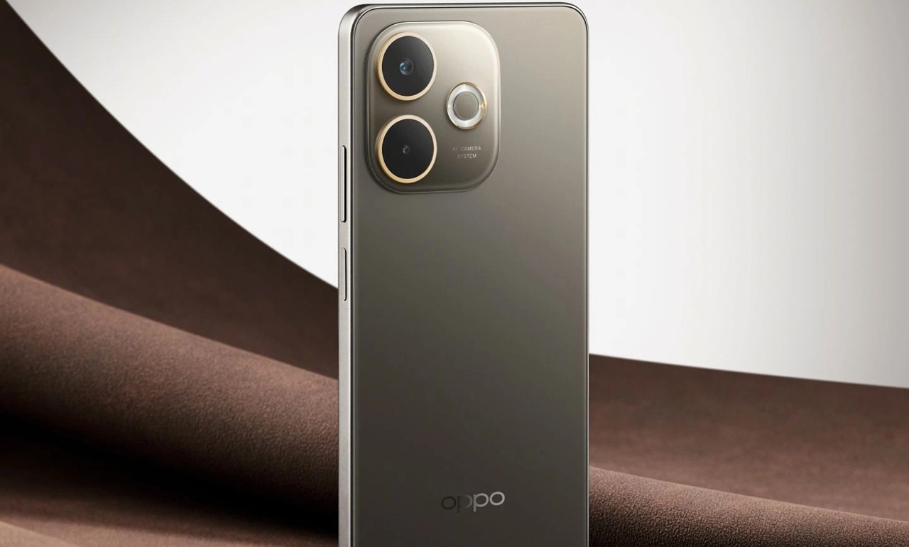OPPO A5 Pro Tasarımı Nasıl?