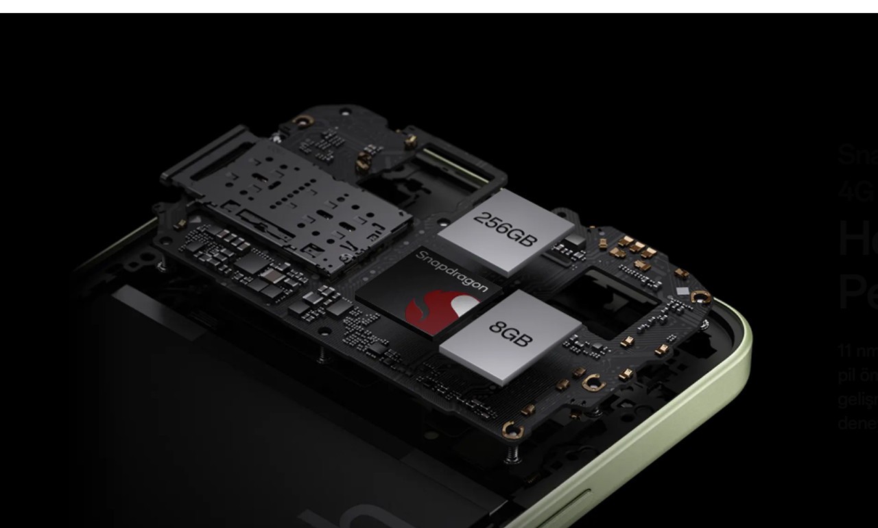 OPPO A5 Pro İncelemesi