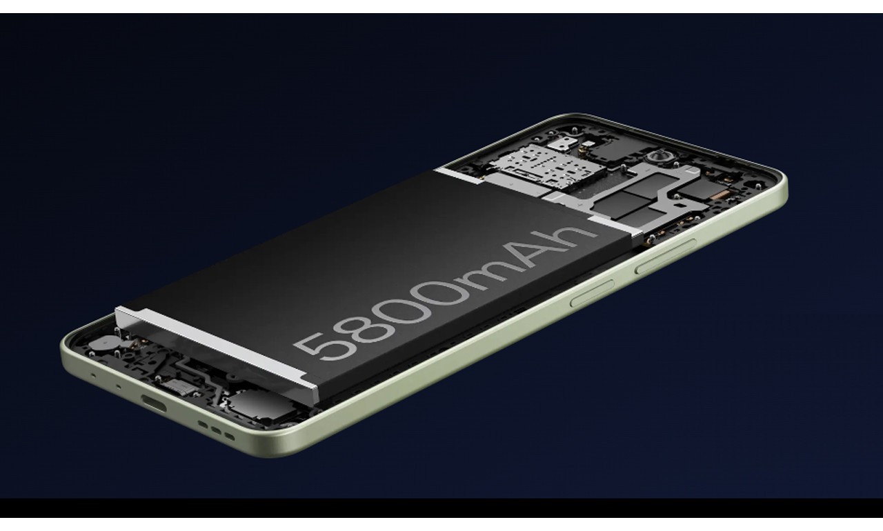 OPPO A5 Pro İncelemesi