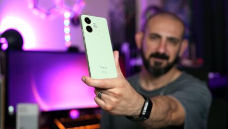 OPPO A5 Pro İncelemesi