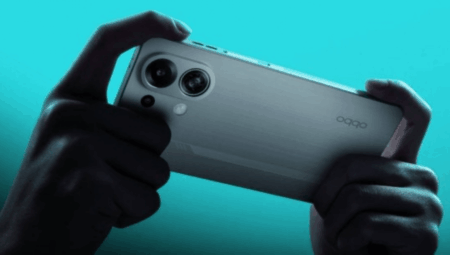 OPPO K13 Turbo Pro: Yenilikçi Oyun Telefonu