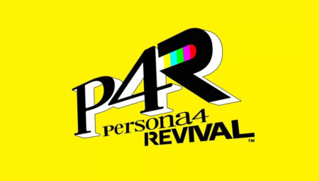 Persona 4 Revival, Türkçe Dil Desteği Çıkıyor
