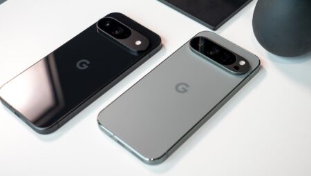 Pixel 10 Serisinin Tüm Renk ve Depolama Seçenekleri Resmi Sızıntıda