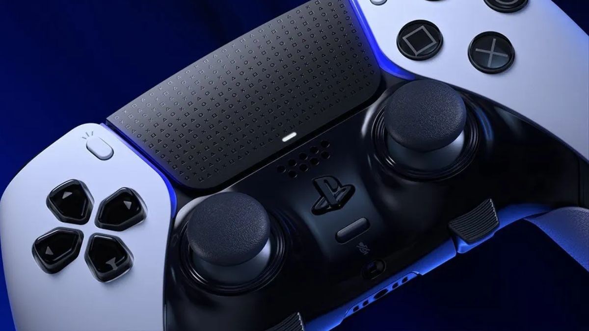 PlayStation 5 İçin Yeni Güncelleme Yaklaşıyor