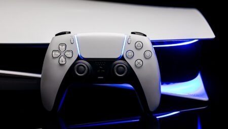 PlayStation 5 İçin Yeni Güncelleme Yakında