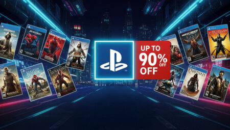 PlayStation Fırsatları: Temmuz Ayında %90’a Varan İndirimler