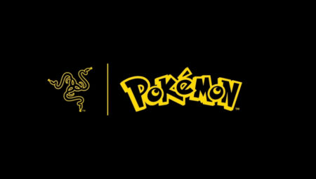 Pokémon ve Razer Ortaklığı Duyurusu