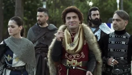 Prens Dördüncü Sezon Yayın Tarihi Açıklandı mı?