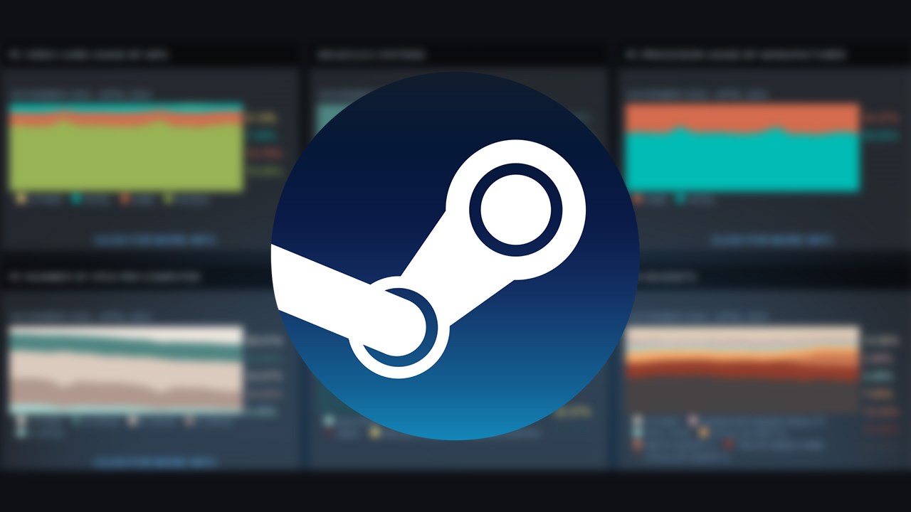 Steam Haziran 2025 Donanım Anketi Sonuçları Açıklandı