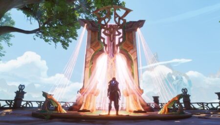 Steam’de Yarı Fiyatına Macera Dolu RPG Oyunu