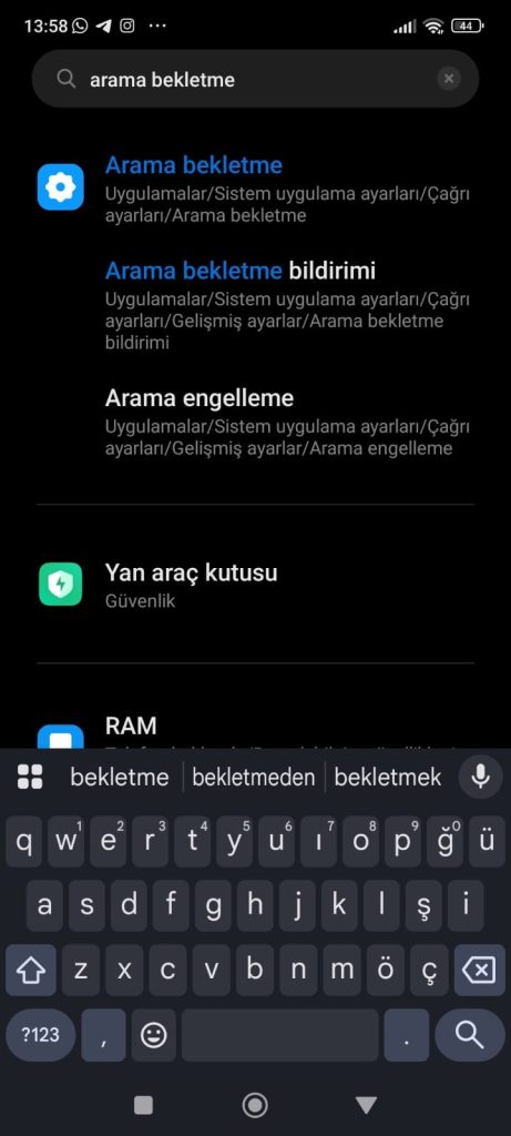 Alternatif Yöntemler Nelerdir?