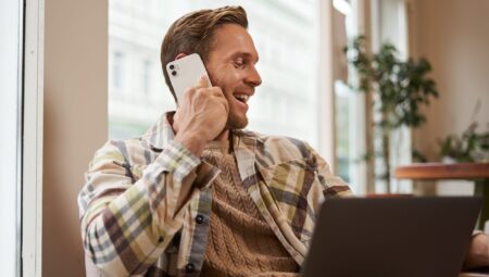 Telefonla Konuşma Esnasında Gelen Çağrıyı Görüntüleme