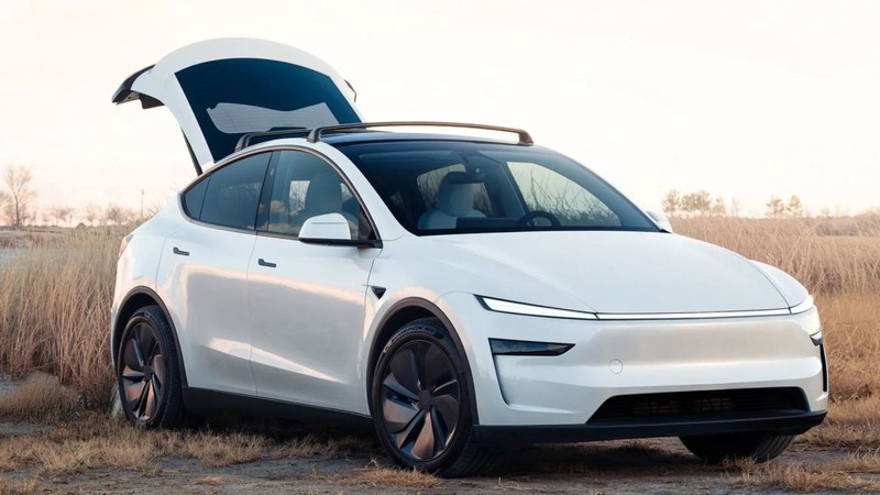 Tesla, Türkiye'de Model Y Satışlarını Genişleterek Herkese Erişilebilir Kılıyor