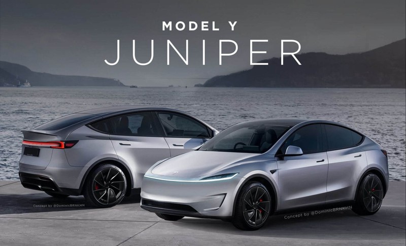 Tesla, Türkiye'de Model Y Satışlarını Genişleterek Herkese Erişilebilir Kılıyor