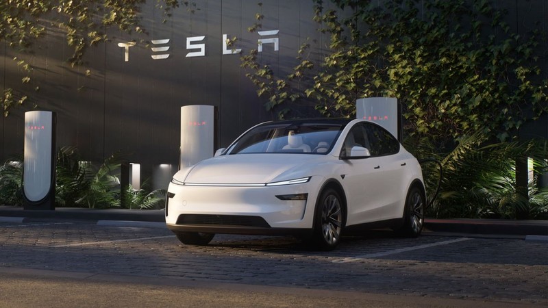 Tesla, Türkiye'de Model Y Satışlarını Genişleterek Herkese Erişilebilir Kılıyor